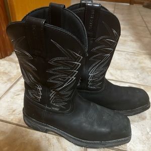 Irish Setter Boots